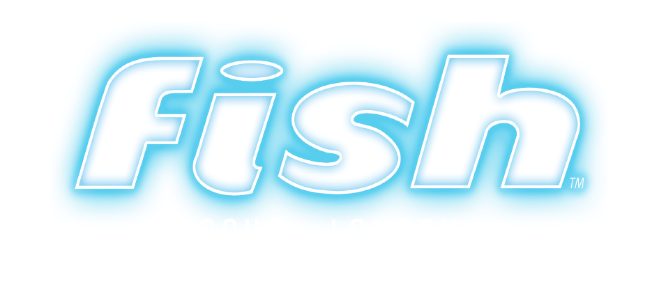 Fish Soho Salon | London - Est. 1987